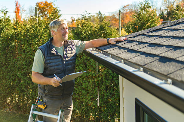 Affordable Roof Repair solutions in Prospect, VA